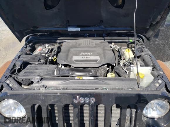 ✅ 2016 Jeep Wrangler Unlimited Rubicon Hard Rock • VIN: 1C4BJWFG9GL209484 • Lot: 87815475. Listed on Copart with 85,729 mi. Free auction sales archive from the USA and detailed vehicle history report at DreamBid. Image 12.