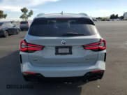 ✅ 2023 BMW X3 M40i • VIN: 5UX83DP00P9P90928 • Лот: 91325985. Опубликован ранее на Copart с пробегом 16 344 миль. Бесплатный доступ к архиву аукционных продаж из США и подробный отчёт об истории автомобиля на DreamBid. Изображение 6.