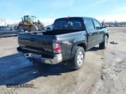 ✅ 2009 Toyota Tacoma PreRunner • VIN: 3TMJU62N99M074807 • Lot: 41664211. Listed on IAAI with 230,481 mi. Free auction sales archive from the USA and detailed vehicle history report at DreamBid. Image 4.