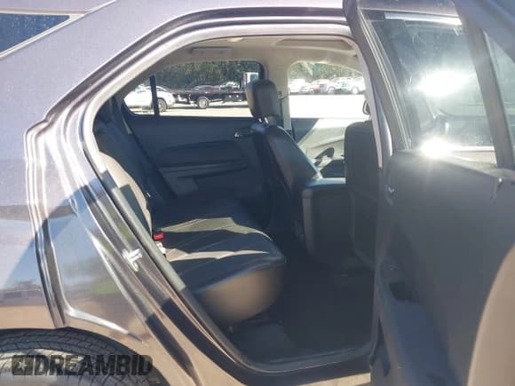 ✅ 2016 Chevrolet Equinox LTZ • VIN: 2GNFLGE31G6261997 • Лот: 43490138. Опубликован ранее на IAAI с пробегом 135 530 миль. Бесплатный доступ к архиву аукционных продаж из США и подробный отчёт об истории автомобиля на DreamBid. Изображение 8.