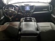 ✅ 2021 Ram 1500 Lone Star • VIN: 1C6SRFFT3MN632039 • Lot: 62163755. Listed on Copart with 108,476 mi. Free auction sales archive from the USA and detailed vehicle history report at DreamBid. Image 8.