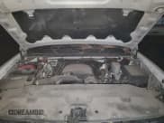 ✅ 2009 Chevrolet Silverado 2500HD Work Truck • VIN: 1GCHK43K09F118352 • Lot: 83274064. Wystawiony na Copart z przebiegiem 282 239 mil. Bezpłatny archiwum sprzedaży aukcyjnych z USA i szczegółowy raport historii pojazdu na DreamBid. Zdjęcie 11.