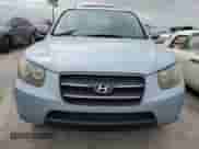2007 Hyundai Santa Fe GLS с VIN 5NMSG13D67H104754, выставлен на аукционе Copart как лот 76793274 с пробегом Не указан миль и На запчасти • Non repairable. История ставок и продаж доступна на DreamBid. Изображение 5.