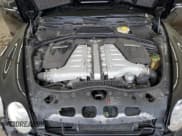 ✅ 2007 Bentley Continental GT • VIN: SCBCR73W77C041197 • Lot: 91072835. Listed on Copart with 155,258 mi. Free auction sales archive from the USA and detailed vehicle history report at DreamBid. Image 11.