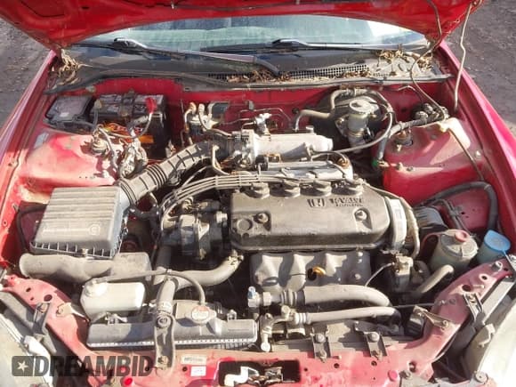 ✅ 1994 Honda Civic • VIN: JHMEG1248RS002179 • Лот: 43755735. Опубликован ранее на IAAI с пробегом 136 739 миль. Бесплатный доступ к архиву аукционных продаж из США и подробный отчёт об истории автомобиля на DreamBid. Изображение 10.