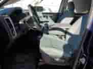 2017 Ram 1500 SLT с VIN 1C6RR7LTXHS606036, выставлен на аукционе Copart как лот 89376715 с пробегом 107 076 миль миль и Списание • Salvage title. История ставок и продаж доступна на DreamBid. Изображение 7.