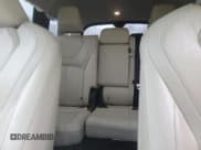 ✅ 2022 Infiniti QX60 Sensory • VIN: 5N1DL1GS5NC341417 • Лот: 47356255. Опубликован ранее на Copart с пробегом 37 241 миль. Бесплатный доступ к архиву аукционных продаж из США и подробный отчёт об истории автомобиля на DreamBid. Изображение 10.