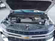 2022 Chevrolet Silverado 1500 LT z VIN 3GCPWCED5NG201194, wystawiony jako IAAI lot #41318619 z przebiegiem 85 368 mil mil oraz . Historia ofert i sprzedaży dostępna na DreamBid. Obrazek 10.