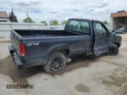 ✅ 2000 Ford F-250 XL • VIN: 1FTNF21L8YEA70627 • Lot: 56016275. Listed on Copart with 95,683 mi. Free auction sales archive from the USA and detailed vehicle history report at DreamBid. Image 3.