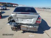 ✅ 2007 Chevrolet Aveo LS • VIN: KL1TD566X7B124986 • Lot: 41272696. Wystawiony na IAAI z przebiegiem Nie podano. Bezpłatny archiwum sprzedaży aukcyjnych z USA i szczegółowy raport historii pojazdu na DreamBid. Zdjęcie 6.