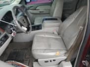 ✅ 2009 Chevrolet Silverado 1500 • VIN: 1GCEC39029Z213266 • Lot: 66802295. Listed on Copart with 131,425 mi. Free auction sales archive from the USA and detailed vehicle history report at DreamBid. Image 7.