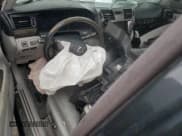 ✅ 2009 Lexus LS 460 • VIN: JTHCL46F795002866 • Lot: 67570205. Listed on Copart with Not provided. Free auction sales archive from the USA and detailed vehicle history report at DreamBid. Image 8.