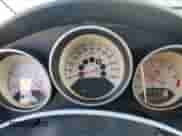 2009 Dodge Caliber SXT с VIN 1B3HB48A89D144274, выставлен на аукционе Copart как лот 87451625 с пробегом 175 456 миль миль и Списание • Salvage title. История ставок и продаж доступна на DreamBid. Изображение 9.