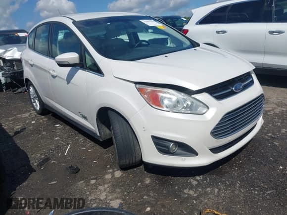 ✅ 2013 Ford C-Max SEL • VIN: 1FADP5CU6DL531285 • Lot: 42001650. Wystawiony na IAAI z przebiegiem 236 086 mil. Bezpłatny archiwum sprzedaży aukcyjnych z USA i szczegółowy raport historii pojazdu na DreamBid. Zdjęcie 1.