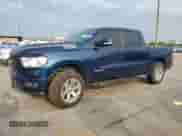 2019 Ram 1500 Big Horn с VIN 1C6SRFFT8KN799834, выставлен на аукционе Copart как лот 51245355 с пробегом 59 589 миль миль и Чистый • Clean title. История ставок и продаж доступна на DreamBid. Изображение 1.