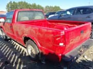 ✅ 1995 Chevrolet S-10 • VIN: 1GCCS1448S8118005 • Lot: 43692759. Listed on IAAI with 119,070 mi. Free auction sales archive from the USA and detailed vehicle history report at DreamBid. Image 3.