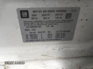 ✅ 2022 Chevrolet Trax LS • VIN: KL7CJNSM2NB513931 • Lot: 42493371. Listed on IAAI with 42,498 mi. Free auction sales archive from the USA and detailed vehicle history report at DreamBid. Image 9.