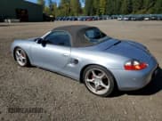 ✅ 1999 Porsche Boxster • VIN: WP0CA2988XS620284 • Lot: 74250454. Listed on Copart with 63,375 mi. Free auction sales archive from the USA and detailed vehicle history report at DreamBid. Image 2.