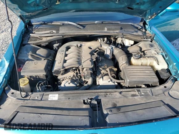 ✅ 2010 Dodge Challenger SE • VIN: 2B3CJ4DV8AH261107 • Lot: 80308085. Wystawiony na Copart z przebiegiem 140 850 mil. Bezpłatny archiwum sprzedaży aukcyjnych z USA i szczegółowy raport historii pojazdu na DreamBid. Zdjęcie 11.