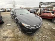 ✅ 2019 Kia Optima EX • VIN: 5XXGU4L31KG310854 • Lot: 90430655. Wystawiony na Copart z przebiegiem 156 555 mil. Bezpłatny archiwum sprzedaży aukcyjnych z USA i szczegółowy raport historii pojazdu na DreamBid. Zdjęcie 1.