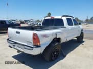 ✅ 2006 Toyota Tacoma PreRunner • VIN: 5TEKU72N56Z225229 • Lot: 42339308. Listed on IAAI with 198,684 mi. Free auction sales archive from the USA and detailed vehicle history report at DreamBid. Image 4.