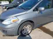 ✅ 2010 Nissan Versa S • VIN: 3N1BC1CP8AL448900 • Lot: 43209629. Listed on IAAI with 181,484 mi. Free auction sales archive from the USA and detailed vehicle history report at DreamBid. Image 6.