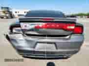 ✅ 2012 Dodge Charger SE • VIN: 2C3CDXBG7CH139549 • Lot: 86451195. Wystawiony na Copart z przebiegiem 235 434 mil. Bezpłatny archiwum sprzedaży aukcyjnych z USA i szczegółowy raport historii pojazdu na DreamBid. Zdjęcie 6.