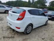 ✅ 2017 Hyundai Accent SE • VIN: KMHCT5AE0HU304909 • Лот: 67496884. Опубликован ранее на Copart с пробегом 100 472 миль. Бесплатный доступ к архиву аукционных продаж из США и подробный отчёт об истории автомобиля на DreamBid. Изображение 3.