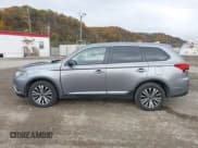 ✅ 2019 Mitsubishi Outlander ES • VIN: JA4AD2A38KZ025816 • Lot: 43564235. Listed on IAAI with 108,955 mi. Free auction sales archive from the USA and detailed vehicle history report at DreamBid. Image 15.