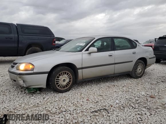 ✅ 2000 Chevrolet Impala • VIN: 2G1WF55E6Y9105243 • Lot: 85991174. Wystawiony na Copart z przebiegiem 170 491 mil. Bezpłatny archiwum sprzedaży aukcyjnych z USA i szczegółowy raport historii pojazdu na DreamBid. Zdjęcie 1.