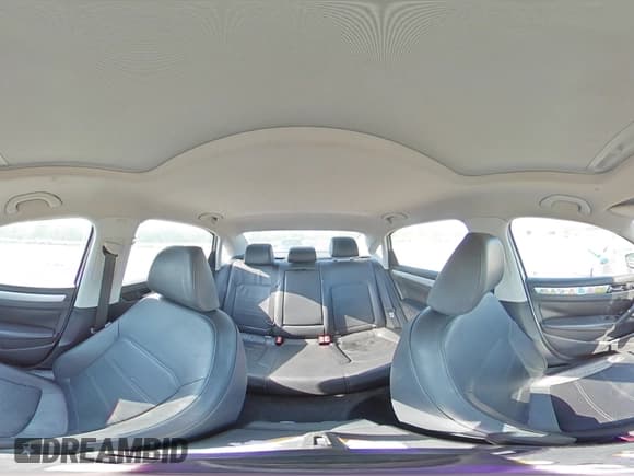 ✅ 2013 Volkswagen Passat SE • VIN: 1VWBN7A36DC001666 • Lot: 53302045. Listed on Copart with 124,992 mi. Free auction sales archive from the USA and detailed vehicle history report at DreamBid. Image 13.