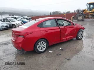 ✅ 2020 Hyundai Accent SE • VIN: 3KPC24A6XLE099469 • Лот: 40924712. Опубликован ранее на IAAI с пробегом 90 952 миль. Бесплатный доступ к архиву аукционных продаж из США и подробный отчёт об истории автомобиля на DreamBid. Изображение 4.