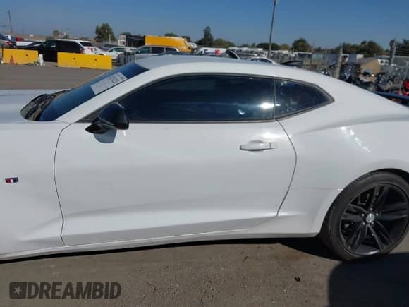 2016 Chevrolet Camaro 1LT с VIN 1G1FB1RS6G0134187, выставлен на аукционе IAAI как лот 43276222 с пробегом 89 556 миль миль и . История ставок и продаж доступна на DreamBid. Изображение 14.