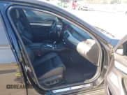 ✅ 2016 BMW M5 • VIN: WBSFV9C51GG343384 • Lot: 43477492. Listed on IAAI with 52,385 mi. Free auction sales archive from the USA and detailed vehicle history report at DreamBid. Image 5.