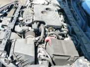 ✅ 2020 Nissan Altima SL • VIN: 1N4BL4EW9LC212750 • Lot: 42400401. Wystawiony na IAAI z przebiegiem 58 259 mil. Bezpłatny archiwum sprzedaży aukcyjnych z USA i szczegółowy raport historii pojazdu na DreamBid. Zdjęcie 20.