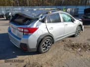 ✅ 2018 Subaru Crosstrek Limited • VIN: JF2GTAJC3JH238420 • Lot: 43585791. Listed on IAAI with 91,148 mi. Free auction sales archive from the USA and detailed vehicle history report at DreamBid. Image 4.
