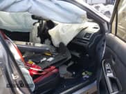 ✅ 2020 Subaru WRX STI • VIN: JF1VA2E6XL9804064 • Lot: 41655444. Listed on IAAI with Not provided. Free auction sales archive from the USA and detailed vehicle history report at DreamBid. Image 5.