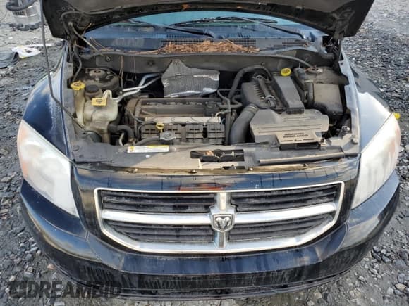 ✅ 2007 Dodge Caliber SXT • VIN: 1B3HB48B97D379904 • Lot: 77384334. Wystawiony na Copart z przebiegiem 207 373 mil. Bezpłatny archiwum sprzedaży aukcyjnych z USA i szczegółowy raport historii pojazdu na DreamBid. Zdjęcie 12.