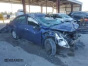 ✅ 2019 Nissan Versa S Plus • VIN: 3N1CN7AP5KL834910 • Лот: 93740445. Опубликован ранее на Copart с пробегом Не указан. Бесплатный доступ к архиву аукционных продаж из США и подробный отчёт об истории автомобиля на DreamBid. Изображение 4.