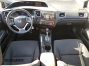 ✅ 2013 Honda Civic LX • VIN: 19XFB2F59DE258727 • Лот: 93089915. Опубликован ранее на Copart с пробегом 163 887 миль. Бесплатный доступ к архиву аукционных продаж из США и подробный отчёт об истории автомобиля на DreamBid. Изображение 8.