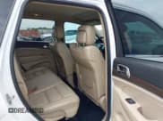 ✅ 2014 Jeep Grand Cherokee Limited • VIN: 1C4RJEBG1EC107172 • Лот: 42936171. Опубликован ранее на IAAI с пробегом 154 292 миль. Бесплатный доступ к архиву аукционных продаж из США и подробный отчёт об истории автомобиля на DreamBid. Изображение 8.