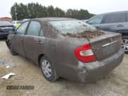 ✅ 2004 Toyota Camry LE • VIN: 4T1BE32K74U893868 • Lot: 43872867. Listed on IAAI with 227,779 mi. Free auction sales archive from the USA and detailed vehicle history report at DreamBid. Image 3.