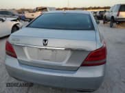 ✅ 2014 Hyundai Equus Signature • VIN: KMHGH4JH7EU083148 • Lot: 51021905. Listed on Copart with Not provided. Free auction sales archive from the USA and detailed vehicle history report at DreamBid. Image 6.