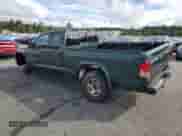 1999 Dodge Dakota SLT z VIN 1B7GG22Y5XS202324, wystawiony jako Copart lot #73541484 z przebiegiem Nie podano mil oraz Czysty tytuł • Clean title. Historia ofert i sprzedaży dostępna na DreamBid. Obrazek 2.
