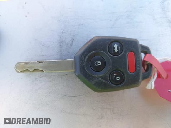 ✅ 2011 Subaru Outback Premium • VIN: 4S4BRBFC7B3350413 • Lot: 42829261. Listed on IAAI with 196,973 mi. Free auction sales archive from the USA and detailed vehicle history report at DreamBid. Image 11.