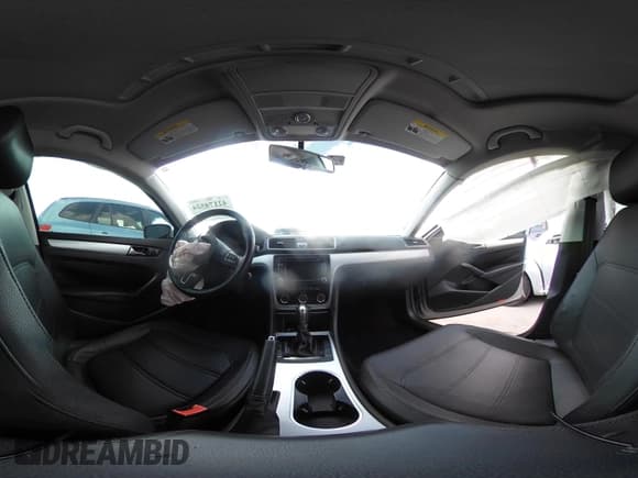 ✅ 2013 Volkswagen Passat SE • VIN: 1VWBP7A30DC144719 • Лот: 42174524. Опубликован ранее на IAAI с пробегом 181 326 миль. Бесплатный доступ к архиву аукционных продаж из США и подробный отчёт об истории автомобиля на DreamBid. Изображение 19.