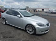 ✅ 2010 Lexus IS 250 • VIN: JTHCF5C29A5039078 • Lot: 42718134. Wystawiony na IAAI z przebiegiem 141 990 mil. Bezpłatny archiwum sprzedaży aukcyjnych z USA i szczegółowy raport historii pojazdu na DreamBid. Zdjęcie 1.