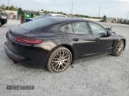✅ 2018 Porsche Panamera 4S • VIN: WP0AB2A76JL134856 • Lot: 65055365. Wystawiony na Copart z przebiegiem 108 152 mil. Bezpłatny archiwum sprzedaży aukcyjnych z USA i szczegółowy raport historii pojazdu na DreamBid. Zdjęcie 3.