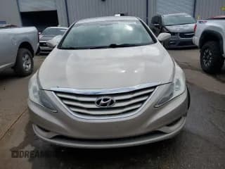 ✅ 2011 Hyundai Sonata GLS • VIN: 5NPEB4AC8BH072425 • Лот: 56912304. Опубликован ранее на Copart с пробегом 159 923 миль. Бесплатный доступ к архиву аукционных продаж из США и подробный отчёт об истории автомобиля на DreamBid. Изображение 5.