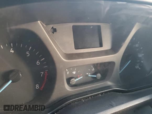 ✅ 2017 Ford Transit • VIN: 1FDES8PMXHKB19208 • Лот: 72480604. Опубликован ранее на Copart с пробегом Не указан. Бесплатный доступ к архиву аукционных продаж из США и подробный отчёт об истории автомобиля на DreamBid. Изображение 9.